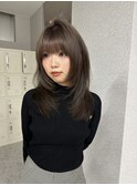 前田竜一[ブリーチ/秋色/マロン/ブラウン/ベージュ/学割]