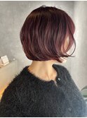 クラシックボブ