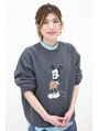ビューティステージ イオンモール伊丹店(BEAUTY STAGE) 片原 美紀