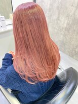 ソルバー(SOLVER)&nbsp;ハイトーンピンク