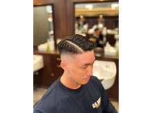 スマイルヘアー 上野入谷店(Smile hair)
