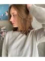 センスオブワンダー(SENSE OF WONDER) モードなデザインからヘルシーな柔らかいスタイルもすきです