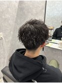 ツイストスパイラル