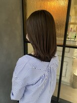 ネオリーブ ジューク 日吉店(Neolive JuQ)&nbsp;縮毛矯正/ストレートパーマ/酸性ストレート/髪質改善【日吉】