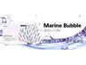 【プレゼント付き】カット+カラー+マリンバブル(水素)スパ　￥15.000→￥13.900