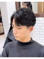 フェザーショート