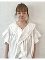 アロア 横浜(Aloa) 對馬 可菜未