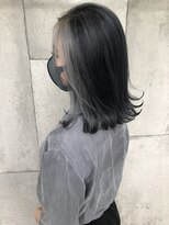 ルモア(RUMOR)&nbsp;【さりげなさがポイント】フェイスフレーミングハイライト