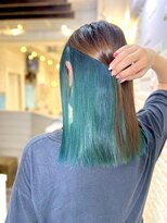 シェルティ フィエル(Shelltie Fiel)&nbsp;【ケアブリーチ】〇〇【シェルティフィエル】