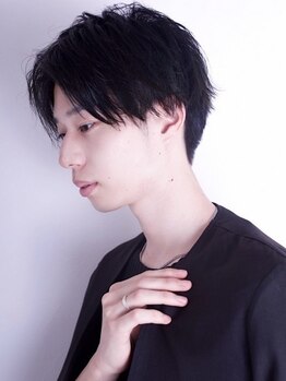 理容 ひまわりの写真/【守山区】頭皮ケアやリラックス効果で日々の疲れやストレスから解放！当店は３種類の中から選択できます！