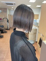 アルファレイズ ヘア ユニット(alphareiz hair unit) タッセルボブ