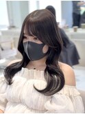 レイヤーカット