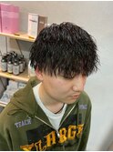 ツイストスパイラル