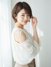 【平日】　カット＋透明感アディクシーカラー＋クイックTr 11550→8800