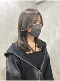 【プレミアムカラーxレイヤー】オリーブグレージュ【新宿】
