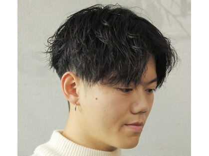ミッドシー(mid-c)の写真