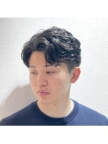 ミセン(MISEN)&nbsp;今旬ショート