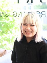 スカイ 亀戸店 (sky)&nbsp;坂本 希晏