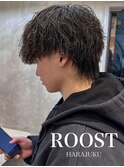 ツイストスパイラル