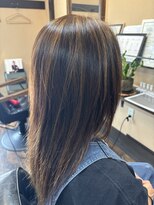 コネクト(Connect)&nbsp;白髪ぼかしメッシュ