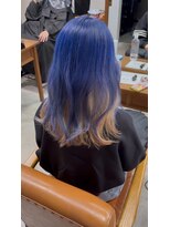 ニコル(Nicoru*)&nbsp;アンブレラカラー SON