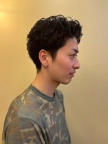 キングスマントーキョー 府中店(KINGSMAN TOKYO)&nbsp;スパイキー