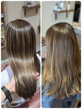 リライズ(RE.rise) シークレットハイライト