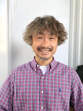 ヌイバイモク(nui by moku)&nbsp;新藤 克哉