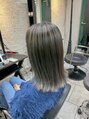 ラックスビー ユナイテッド 神戸三宮いくたロード店(LUXBE UNITED)&nbsp;・balayage