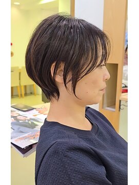 アデイ 大森店(AdAy) ショート