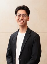 ヘアーズ ゼノン 天王寺ミオプラザ館店(HAIR'S ZENON)&nbsp;馬場 祐介