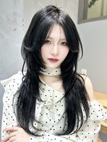 フォルテ ガーデン ヒルズ 静岡店(FORTE GARDEN HILLS)&nbsp;髪質改善/韓国/縮毛矯正/ブリーチ/ダブルカラー/学割/レイヤー