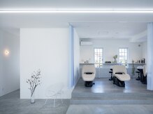 オンド(onde)の雰囲気（人気メニューのヘッドスパ是非ご体感ください）