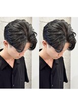 イロ プラス 南田宮店(iro+) 【KATSUYA】hair style