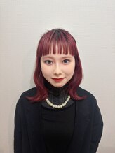 ブレイク 金沢もりの里店(BREK)&nbsp;KYOKA 