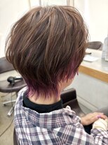 トータルビューティブレイクデュオ(TOTAL BEAUTY BREK DUO)&nbsp;デザインカラー