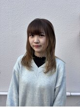 ローグ(Logue) 榎戸 優子