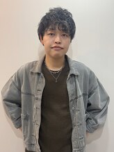 カミエ(kamie)&nbsp;上田 一眞