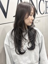 アヴァンス 神戸元町店(AVANCE.) スタイルに飽きてきた方に!レイヤーカット