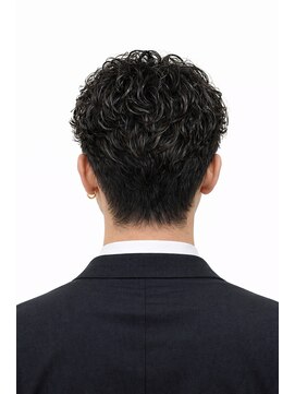 ブリリアント ヘアー ダイヤ(Brilliant Hair Dia) メンズ