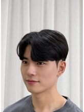 エイバヘア 新大久保(AVAHAIR)&nbsp;AVA HAIR