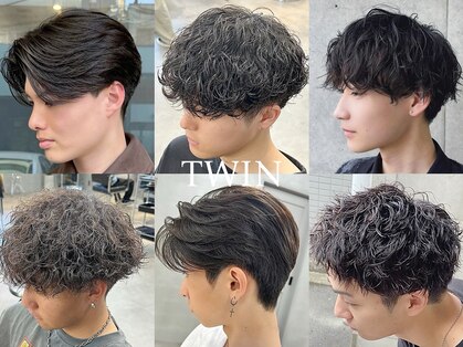 トゥイン 八王子(TWIN)の写真
