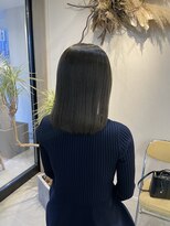 イト(itO.)&nbsp;【itO. 岩本 利沙】 オリーブベージュ