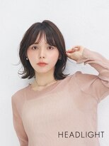 リュール バイ ヘッドライト 北千住店(lueur by HEADLIGHT) 大人可愛い♪柔らかく動くレイヤーボブ