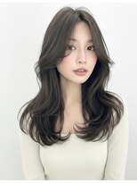 エッセンシャルヒビ(essential HlBl)&nbsp;フェミニンレイヤー