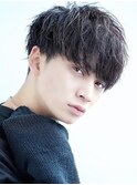 中野　人気のフェザーマッシュ