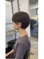 スクエアペア(SQUARE PAIR) ショートボブ 20代30代40代