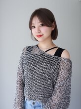 ハッチ(HACCH) risa