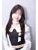 リメル 奥沢自由が丘店(Remel)&nbsp;髪質改善プレミアムストレート