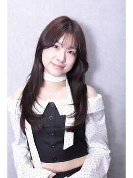 リメル 奥沢自由が丘店(Remel) 髪質改善プレミアムストレート